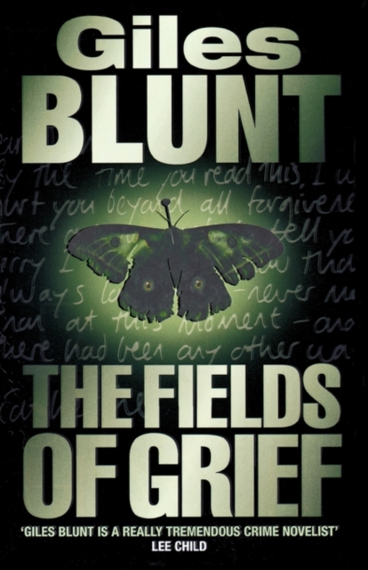 The Fields of Grief, Paperback / softback Book