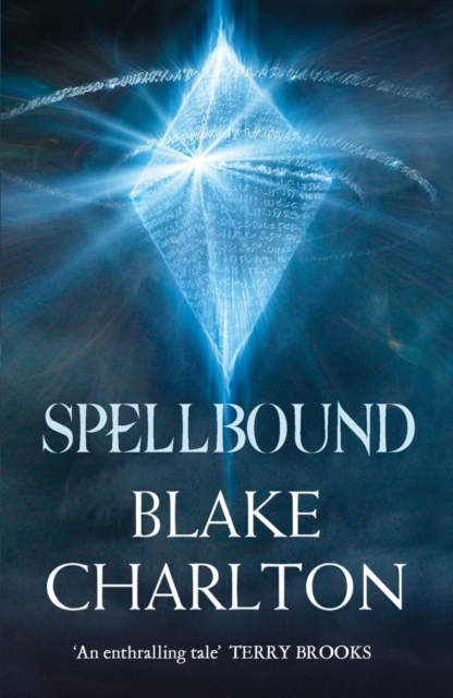 Spellbound : Book 2 of the Spellwright Trilogy, Paperback / softback Book