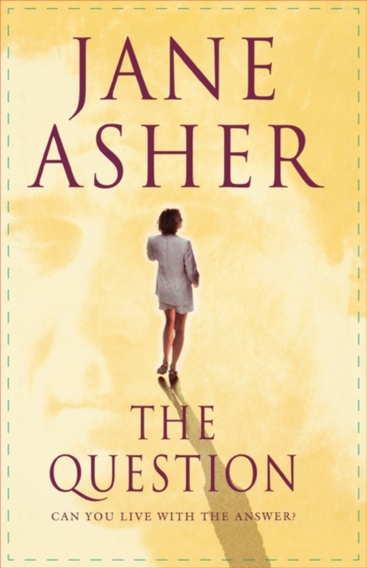 The Question, Paperback / softback Book