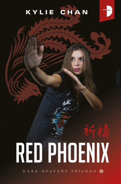 Red Phoenix, Paperback / softback Book