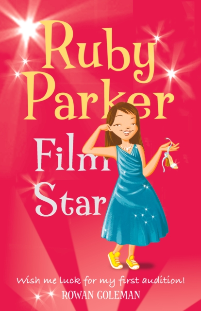 Ruby Parker: Film Star, EPUB eBook