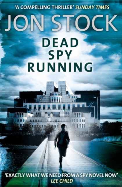 Dead Spy Running, Paperback / softback Book
