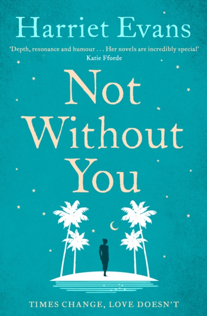 Not Without You, EPUB eBook