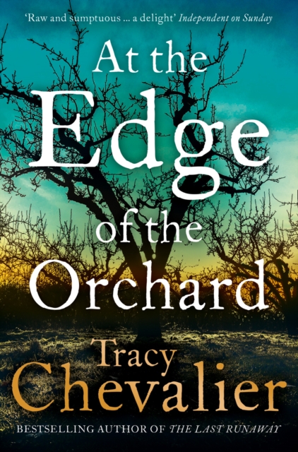 At the Edge of the Orchard, EPUB eBook