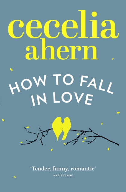 How to Fall in Love, Paperback / softback Book