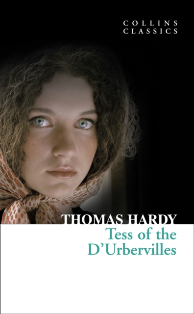 Tess of the D’Urbervilles, Paperback / softback Book