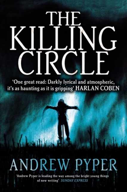 The Killing Circle, Paperback / softback Book