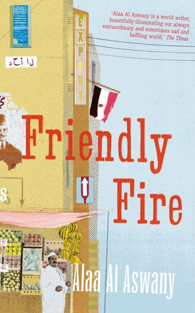 Friendly Fire, EPUB eBook