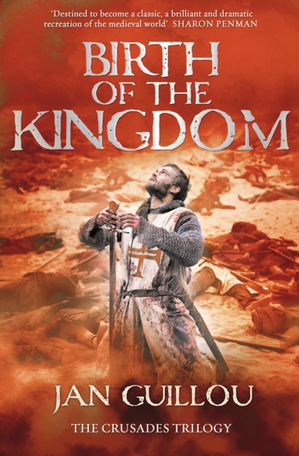 Birth of the Kingdom, EPUB eBook