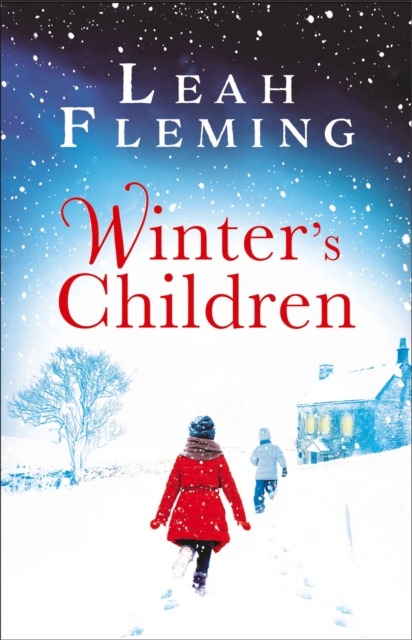 Winter's Children, EPUB eBook