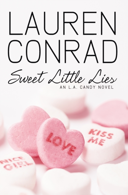 Sweet Little Lies, Paperback / softback Book