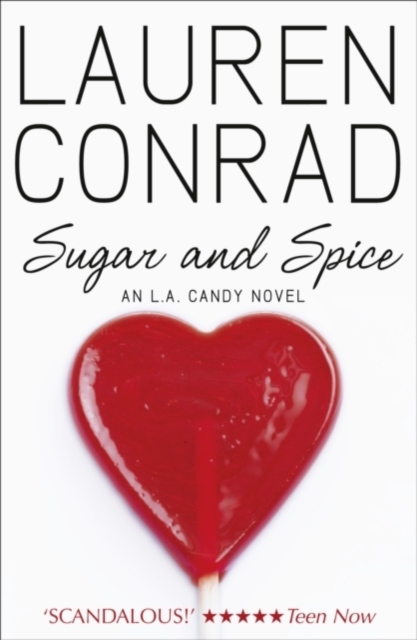 Sugar and Spice, Paperback / softback Book