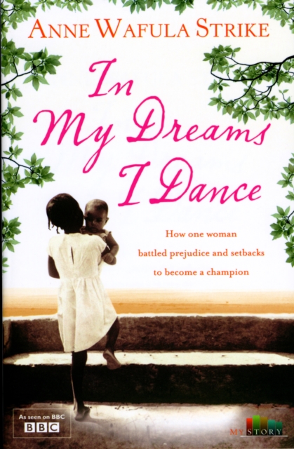 In My Dreams I Dance, Paperback / softback Book