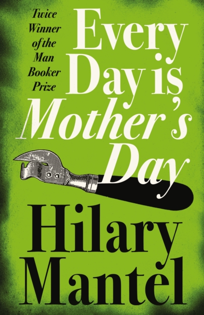 Every Day Is Mother's Day, EPUB eBook