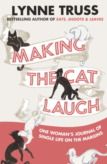 Making the Cat Laugh, Paperback / softback Book