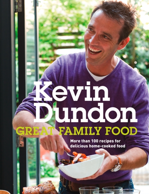 Great Family Food, EPUB eBook