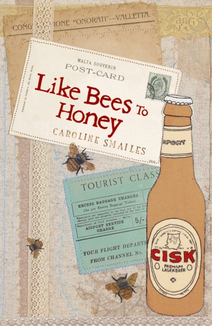 Like Bees to Honey, EPUB eBook