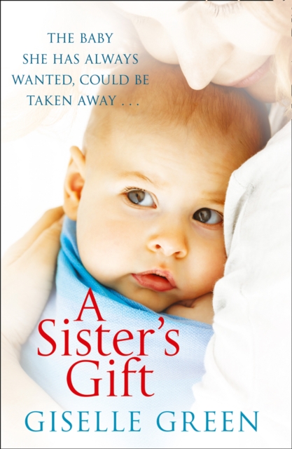 A Sister's Gift, EPUB eBook