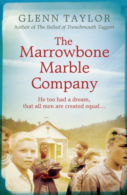 The Marrowbone Marble Company, Paperback / softback Book