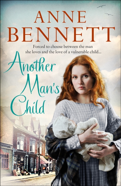 Another Man's Child, Paperback / softback Book