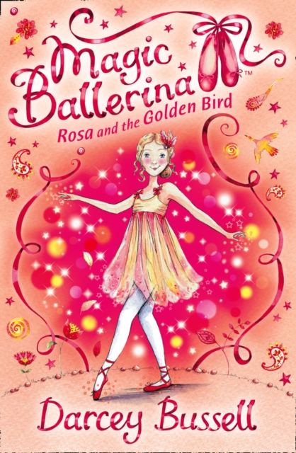 Rosa and the Golden Bird, eAudiobook MP3 eaudioBook