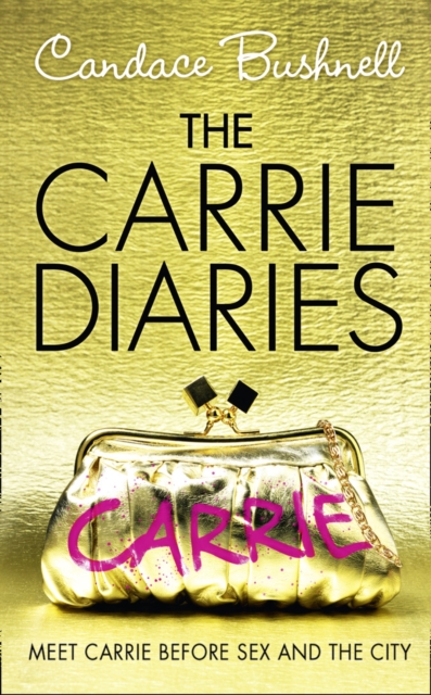 The Carrie Diaries, eAudiobook MP3 eaudioBook