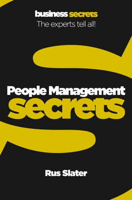 People Management, EPUB eBook