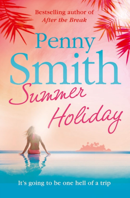 Summer Holiday, EPUB eBook