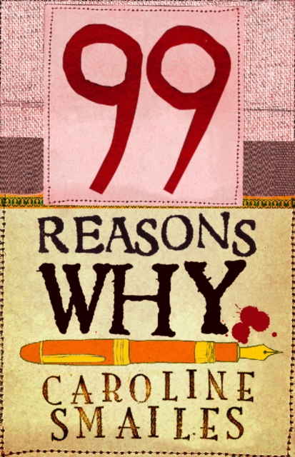 99 Reasons Why, EPUB eBook