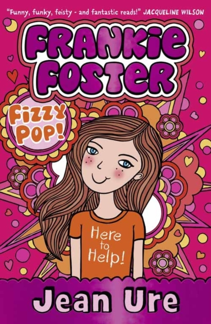 Fizzypop, Paperback / softback Book