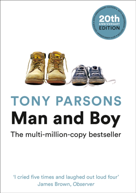 Man and Boy, EPUB eBook