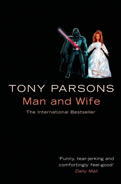 Man and Wife, EPUB eBook