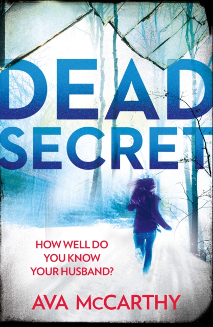 Dead Secret, EPUB eBook