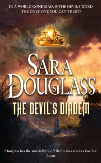 The Devil’s Diadem, Paperback / softback Book
