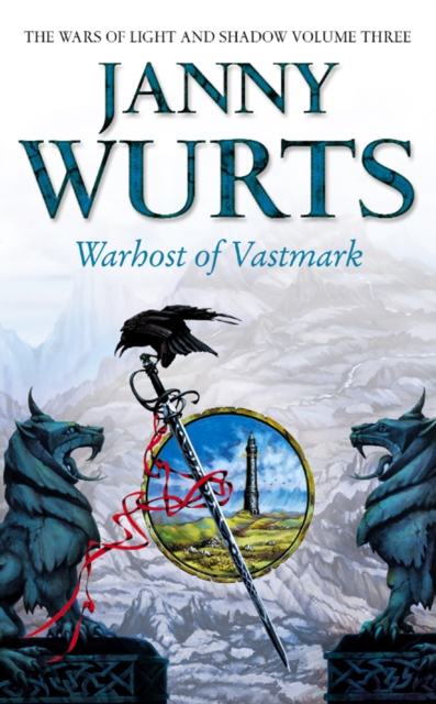 The Warhost of Vastmark, EPUB eBook