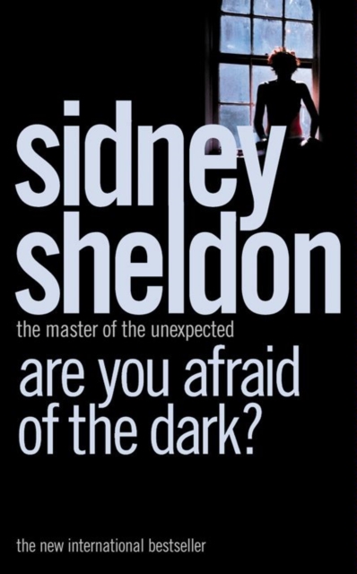 Are You Afraid of the Dark?, EPUB eBook