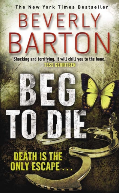 Beg To Die, EPUB eBook