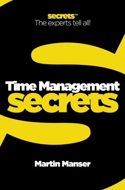 Time Management, eAudiobook MP3 eaudioBook