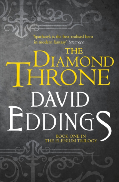 The Diamond Throne, EPUB eBook