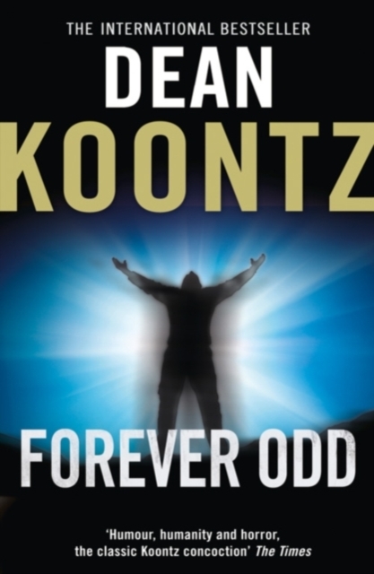 Forever Odd, Paperback / softback Book