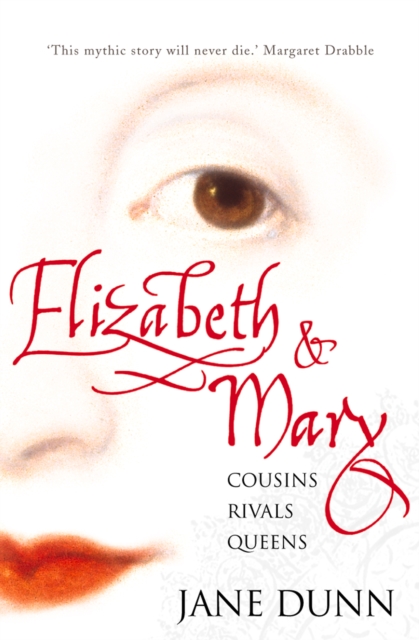 Elizabeth and Mary: Cousins, Rivals, Queens, EPUB eBook