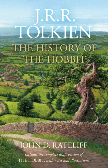 The History of the Hobbit : Mr Baggins and Return to Bag-End, EPUB eBook