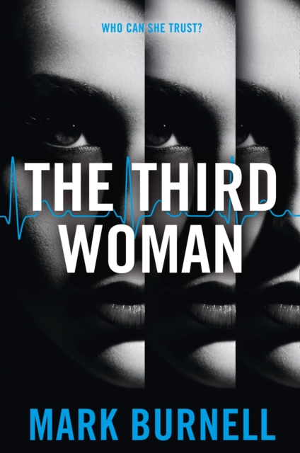 The Third Woman, EPUB eBook