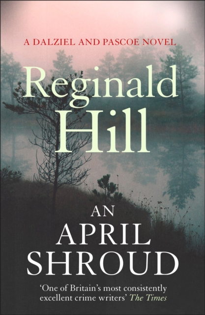 An April Shroud, EPUB eBook