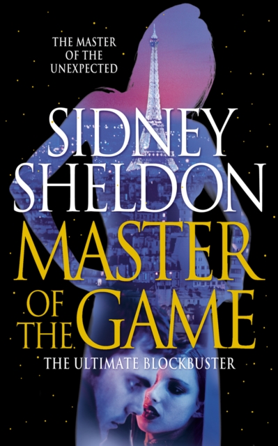 Master of the Game, EPUB eBook