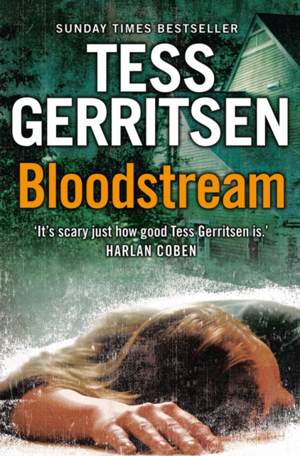 Bloodstream, EPUB eBook