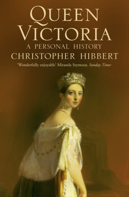 Queen Victoria : A Personal History, EPUB eBook