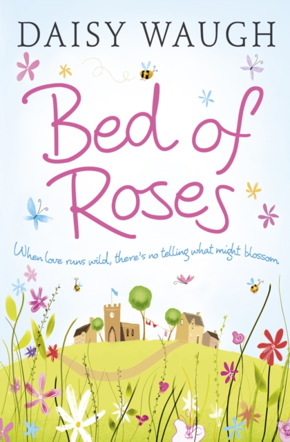 Bed of Roses, EPUB eBook