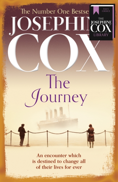 The Journey, EPUB eBook
