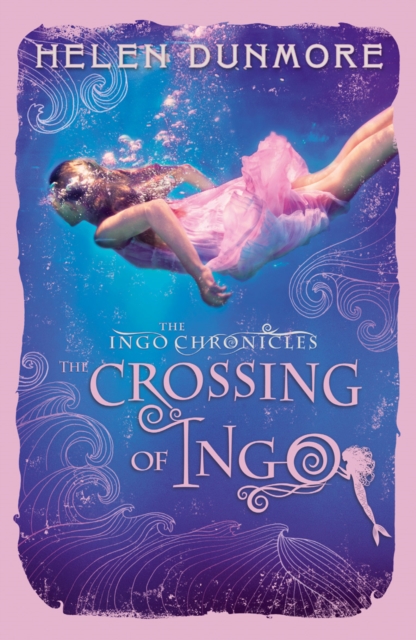 The Crossing of Ingo, EPUB eBook